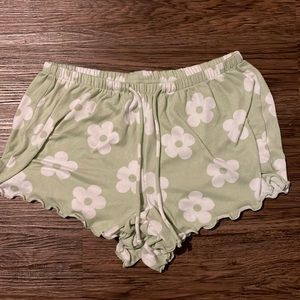 GILLY HICKS shorts